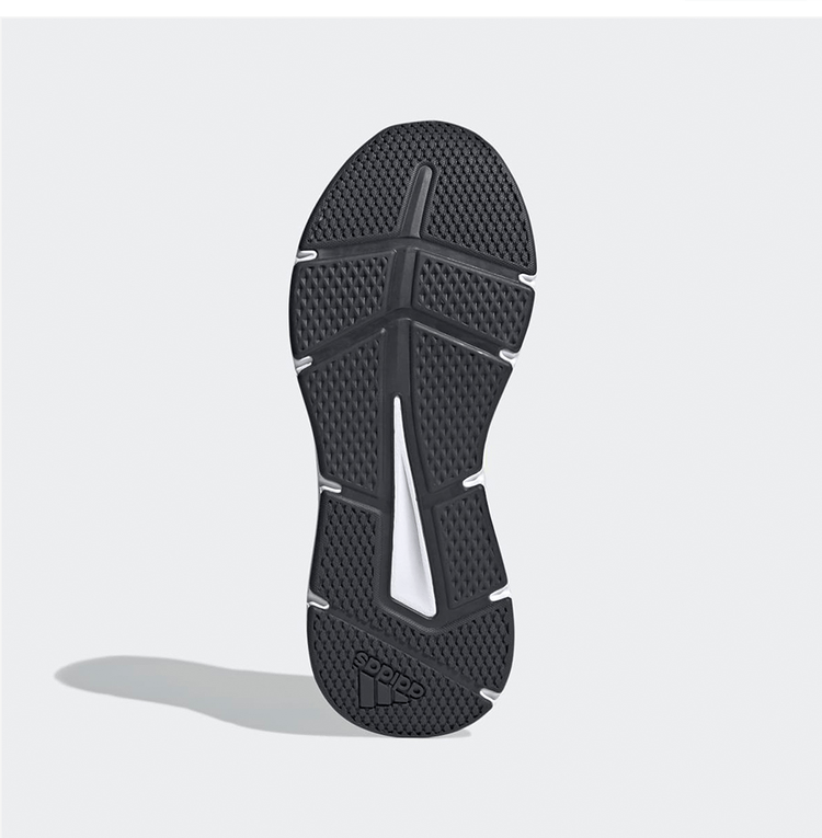 商品Adidas|【Brilliant|包邮包税】阿迪达斯 GALAXY 6 M  训练运动鞋 跑步鞋  GW4141 CBLACK/SYELLO/CARBON,价格¥355,第4张图片详细描述