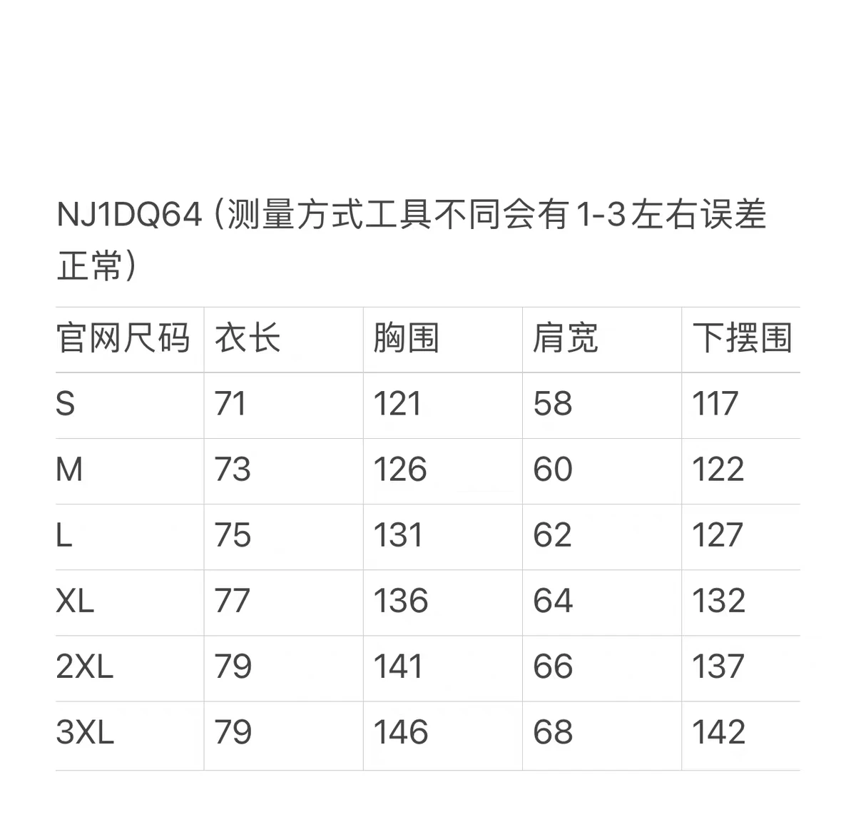 商品The North Face|【享贝家】（国内现货-QD）-北面 户外休闲工装连帽羽绒服外套男女同款 NJ1DQ64,价格¥1375,第13张图片详细描述
