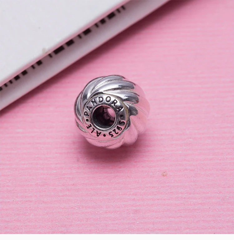 商品[国内直发] PANDORA|PANDORA  女士银色银质手镯  PAND00063,价格¥1233,第7张图片详细描述