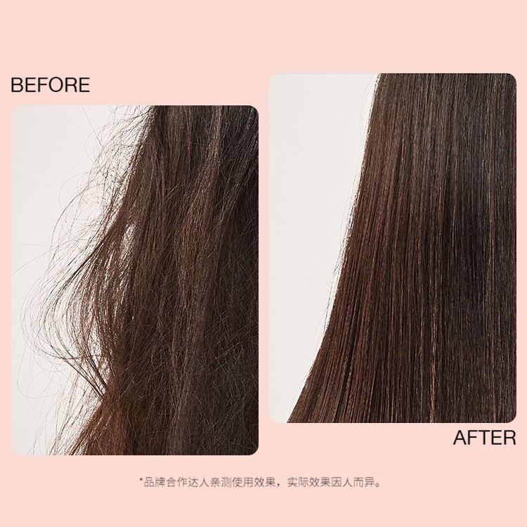商品René Furterer|馥绿德雅玻尿酸小粉珠洗发水600ml柔顺丰盈控油蓬松,价格¥262,第6张图片详细描述