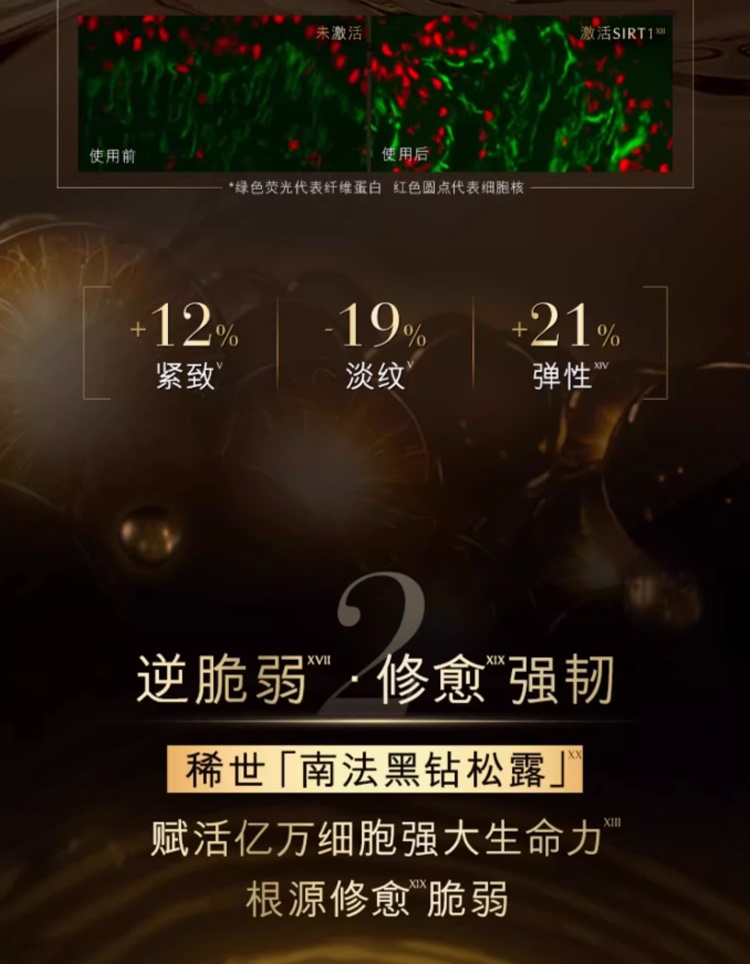 商品Estée Lauder|Estee Lauder雅诗兰黛白金级花菁萃紧颜精粹水爽肤水200ml,价格¥803,第9张图片详细描述