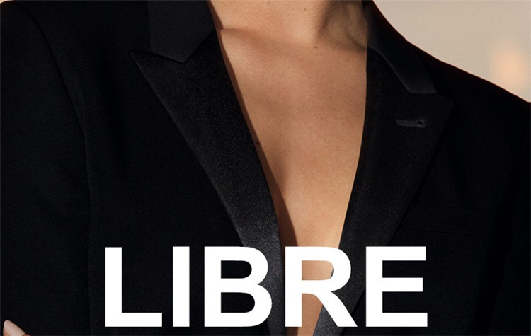 商品Yves Saint Laurent| 圣罗兰自由之香女士香水 EDP浓香水30-50-90-150ml,价格¥404,第3张图片详细描述