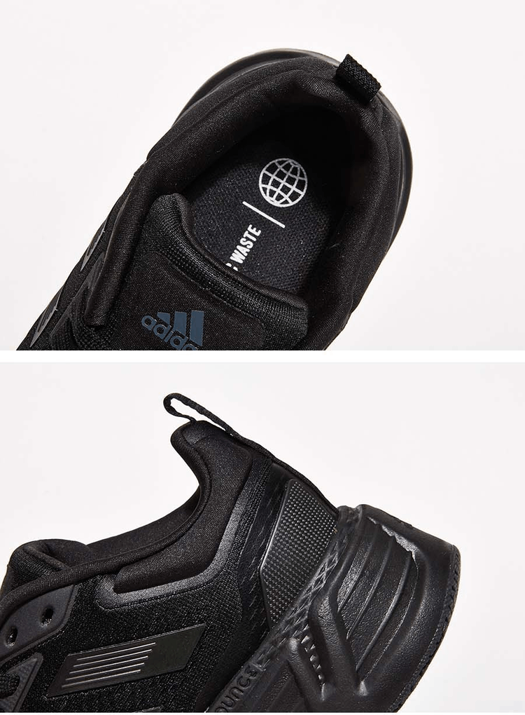 商品Adidas|【Brilliant|包邮包税】阿迪达斯 QUESTAR 男生  训练运动鞋 跑步鞋  GZ0631 CBLACK/CARBON/GRESIX,价格¥666,第4张图片详细描述