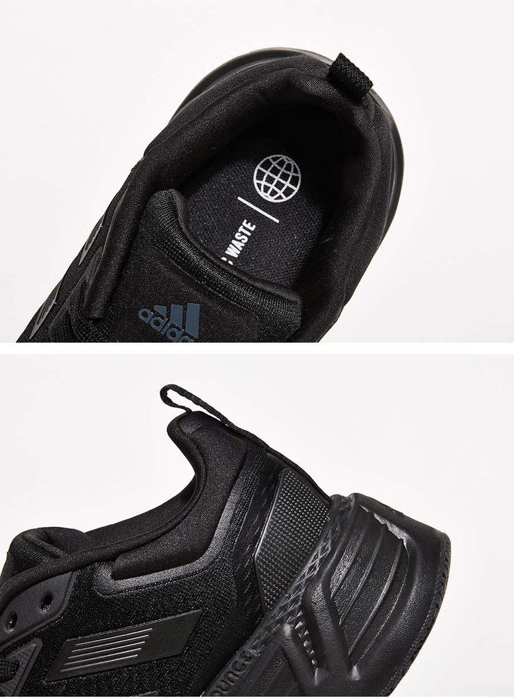 商品Adidas|【Brilliant|包邮包税】阿迪达斯 QUESTAR 男生  训练运动鞋 跑步鞋  GZ0631 CBLACK/CARBON/GRESIX,价格¥440,第2张图片详细描述