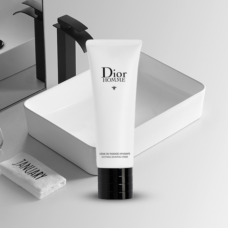 商品Dior|迪奥男士舒缓剃须膏125ml 防止刺激,价格¥377,第6张图片详细描述