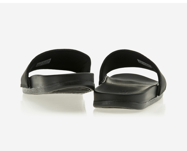 商品【夏休延期至7月底发货】 Adidas|【Brilliant|包邮包税】阿迪达斯 ADILETTE CF PLUS LOGO  凉鞋 沙滩鞋 拖鞋  CG3425 CBLACK/CBLACK/FTWWHT,价格¥281,第3张图片详细描述