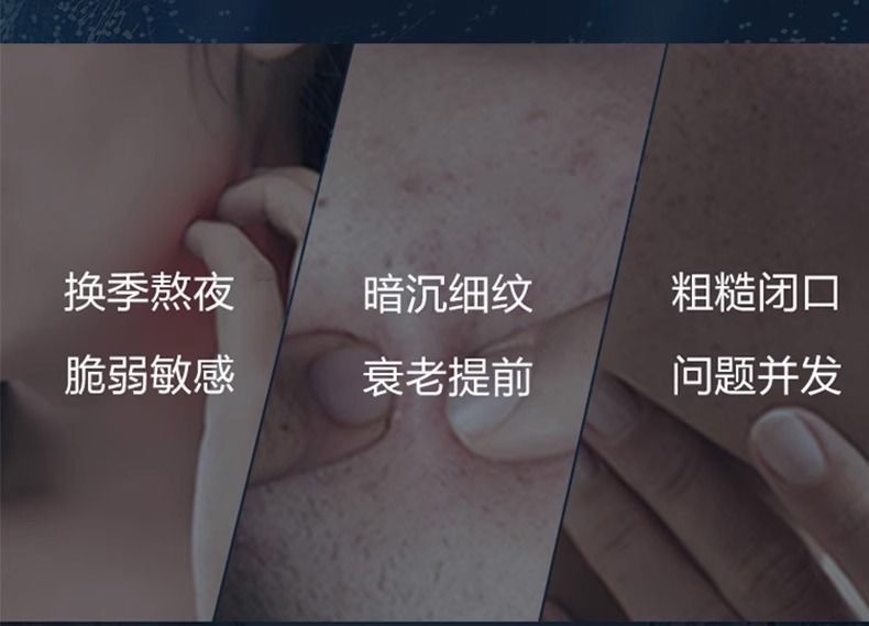 商品[国内直发] Lancôme|LANCOME 兰蔻 第二代精华肌底液 小黑瓶精华 100ml 2件装,价格¥1824,第4张图片详细描述