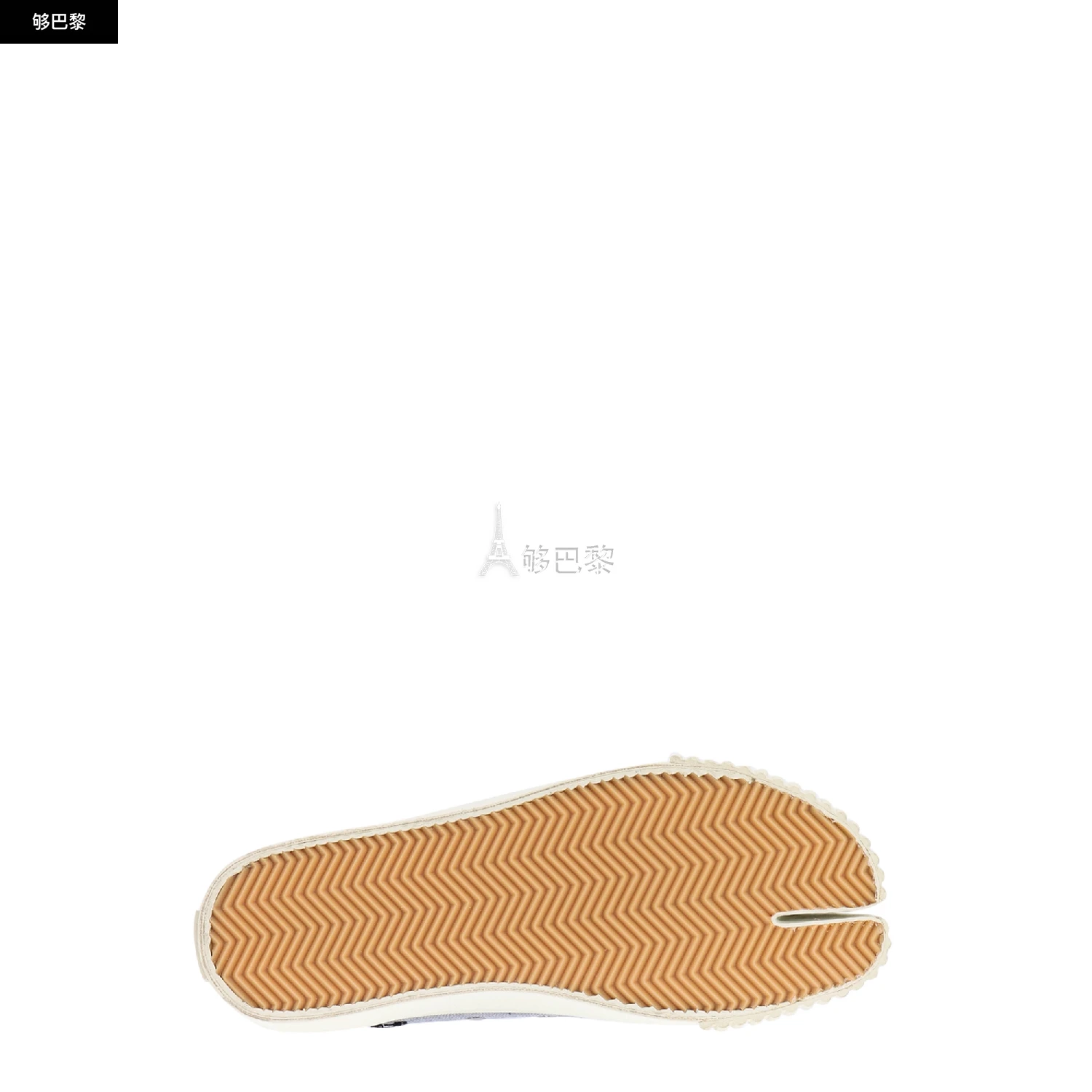 商品MAISON MARGIELA|【特惠4.6折】【预售】 2023春夏 男士 休闲运动鞋 休闲鞋 2030653  S37WS0578P5345H9683 ,价格¥2939,第6张图片详细描述