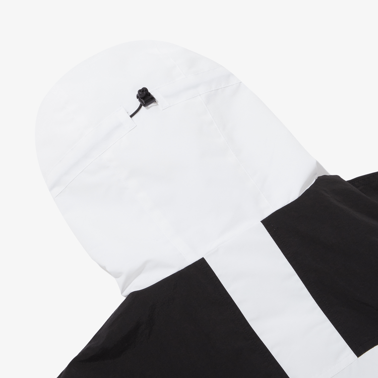 商品The North Face|【Brilliant|北面特惠】北面马蒂斯夹克 MARTIS JACKET WHITE NJ3BP52K,价格¥1322,第8张图片详细描述
