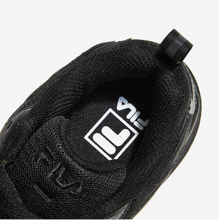 商品Fila|【Brilliant|包邮包税】斐乐 FILA FIELDGAGE LIGHT  训练运动鞋 跑步鞋  1RM02356E 001,价格¥423,第2张图片详细描述