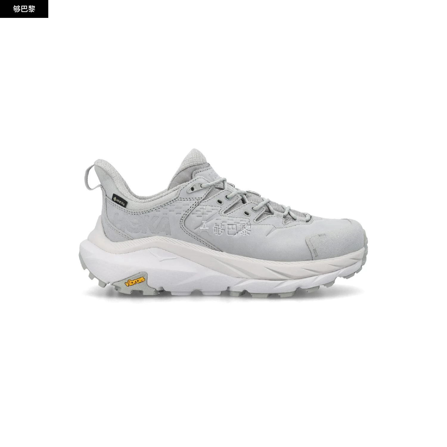 商品Hoka One One|【特惠5.4折】【预售】 2023秋冬 男士 休闲运动鞋 运动鞋 2729413  1130530GTXHMNCL ,价格¥1696,第2张图片详细描述