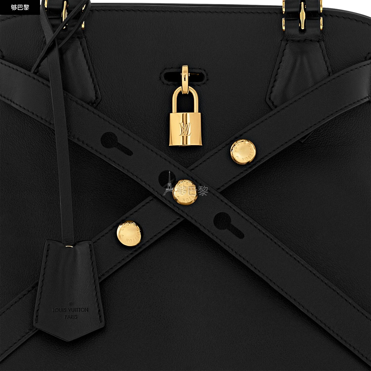 商品Louis Vuitton|【预售】 LV路易威登 24秋冬 女士 手提包 ALMA 103 手袋 M25204,价格¥79861,第5张图片详细描述