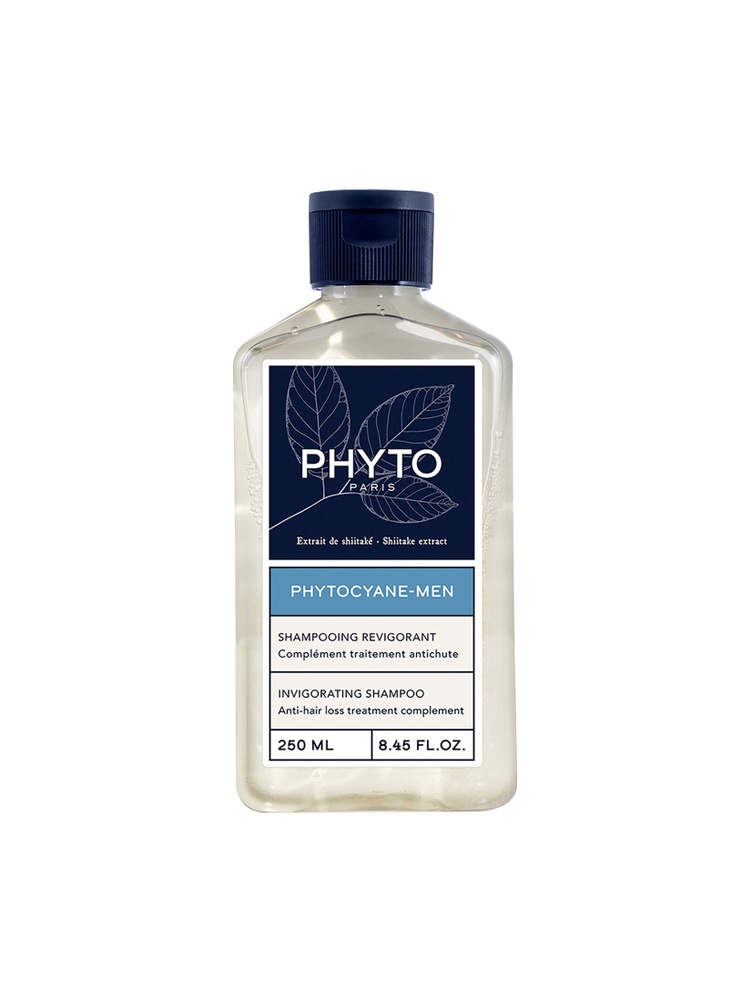 商品Phyto|Phyto发朵 男士防脱发丰盈洗发水250ml 控油韧发,价格¥129,第5张图片详细描述