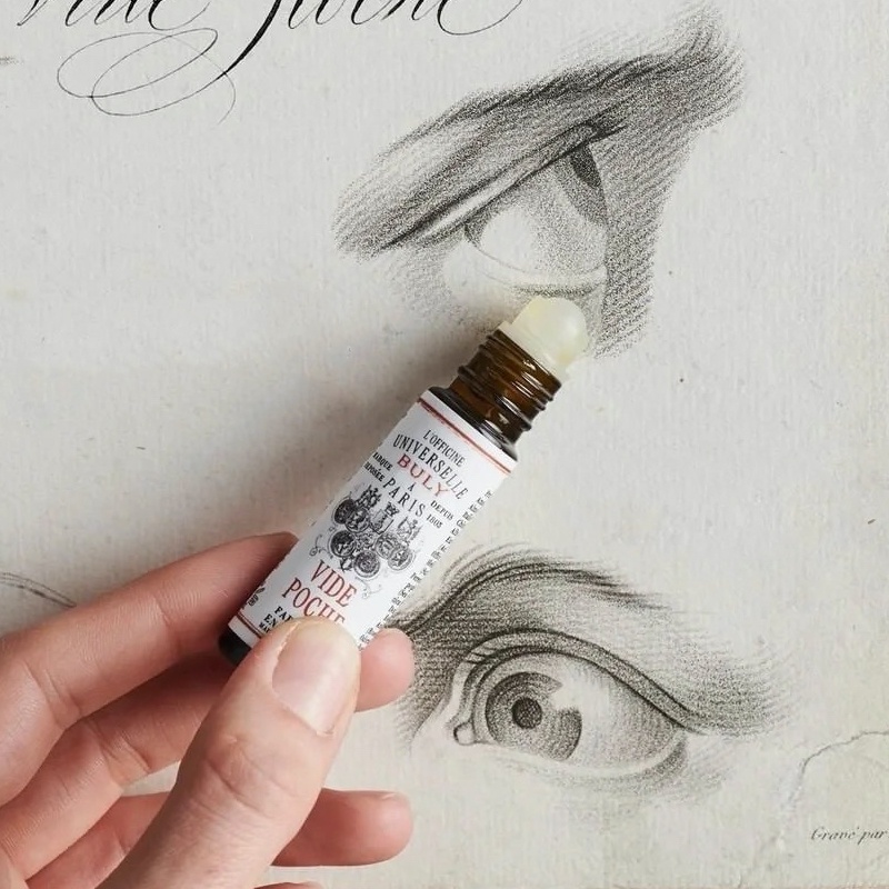 商品Buly1803|眼部轮廓精华素滚珠笔10ml 持久舒缓,价格¥278,第9张图片详细描述