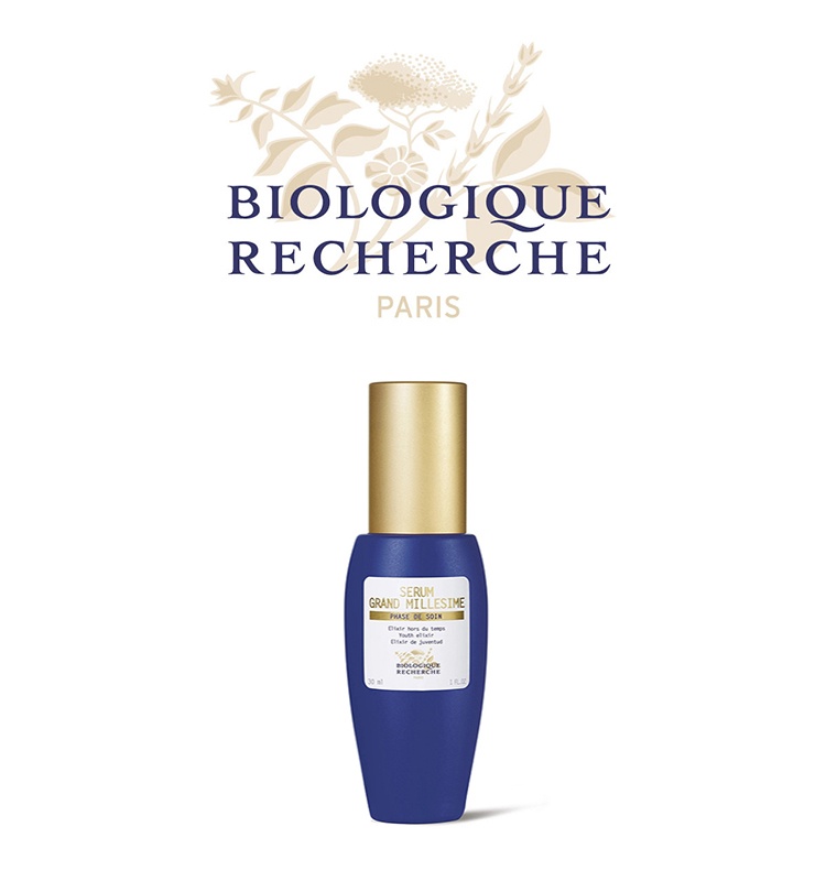 商品Biologique Recherche|Biologique Recherche 原液之谜 青春焕彩精华 30ml,价格¥1840,第2张图片详细描述