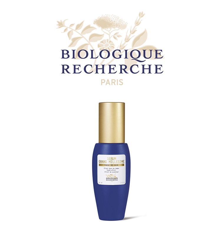 商品Biologique Recherche|Biologique Recherche 原液之谜 青春焕彩精华 30ml,价格¥1851,第2张图片详细描述