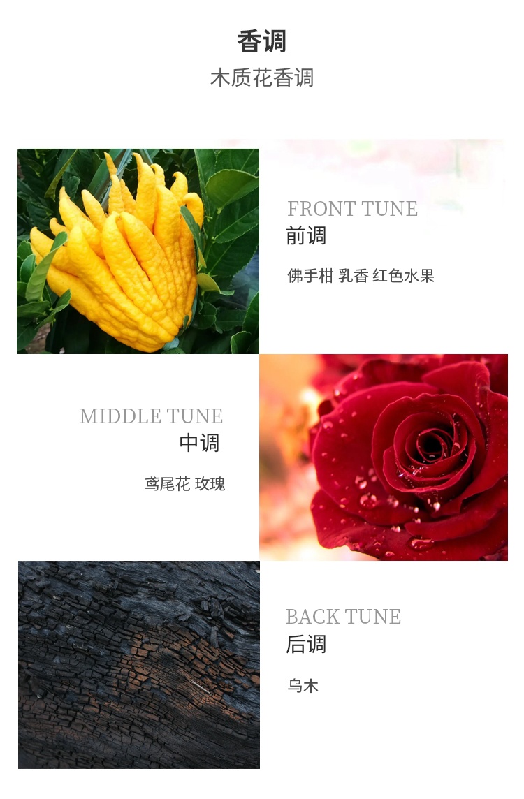 商品Lancôme|兰蔻圣诞限量美丽人生浓香水30ml-50ML,价格¥464,第5张图片详细描述