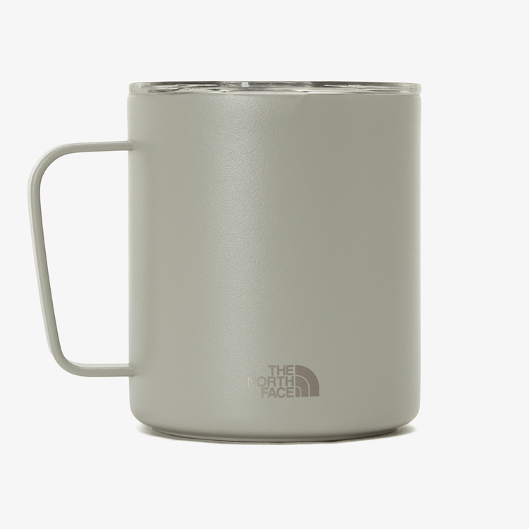 商品The North Face|【Brilliant|北面特惠】北面TNF杯355ML TNF CUP 355ML SLATE_KHAKI NA5CP72B,价格¥325,第3张图片详细描述