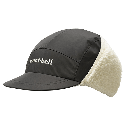 商品Montbell|【Brilliant|包邮包税】Montbell 北极帽 JBEXFUCW071 登山配饰 帽子,价格¥420,第3张图片详细描述