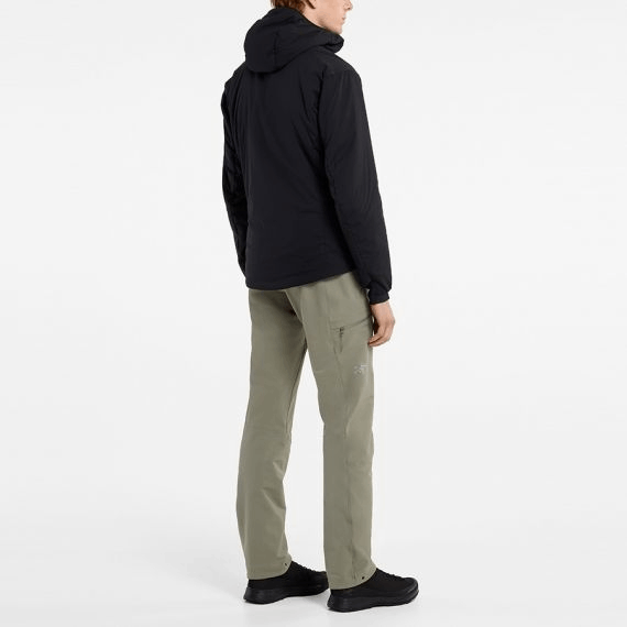 商品Arc'teryx|【Brilliant|包邮包税】始祖鸟 GAMMA AR PANT[FW22] Gamma AR 裤子男 APMFMX5981,价格¥1938,第12张图片详细描述