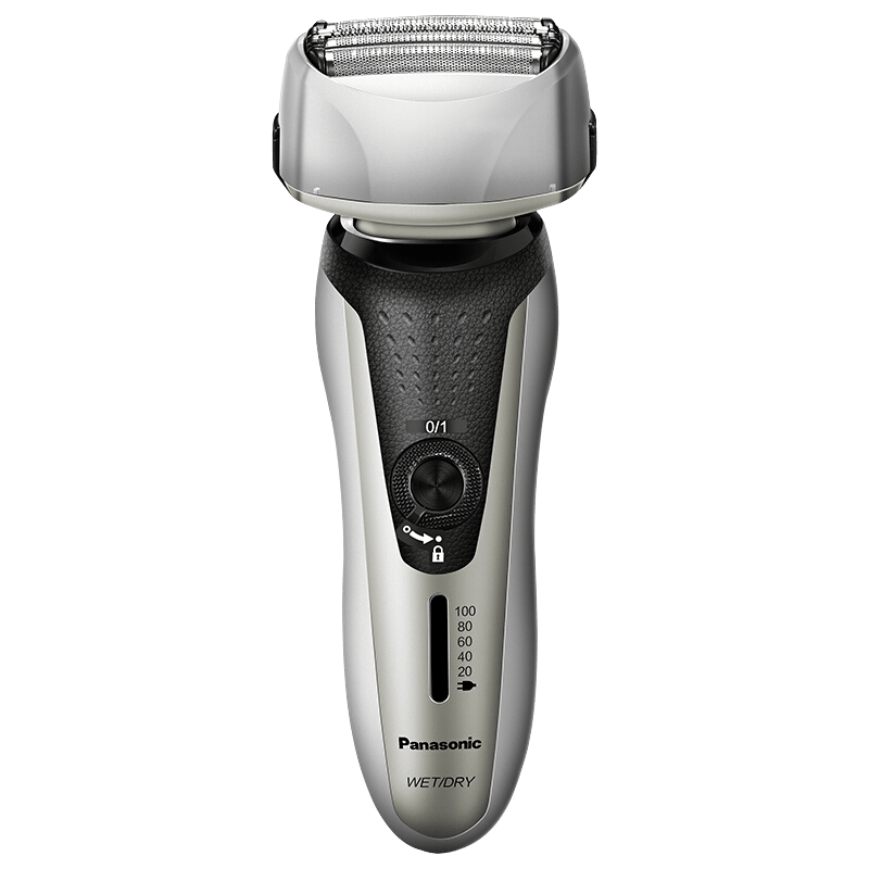 商品[国内直发] Panasonic|Panasonic/松下 剃须刀电动男士进口4刀头刮胡刀往复式剃胡刀RF41,价格¥410,第1张图片详细描述