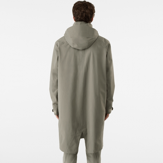 商品【预售商品15天发货】 Arc'teryx|【Brilliant|包邮包税】始祖鸟 MONITOR COAT[FW22] 监控大衣男 VJMFMX6161,价格¥8737,第16张图片详细描述
