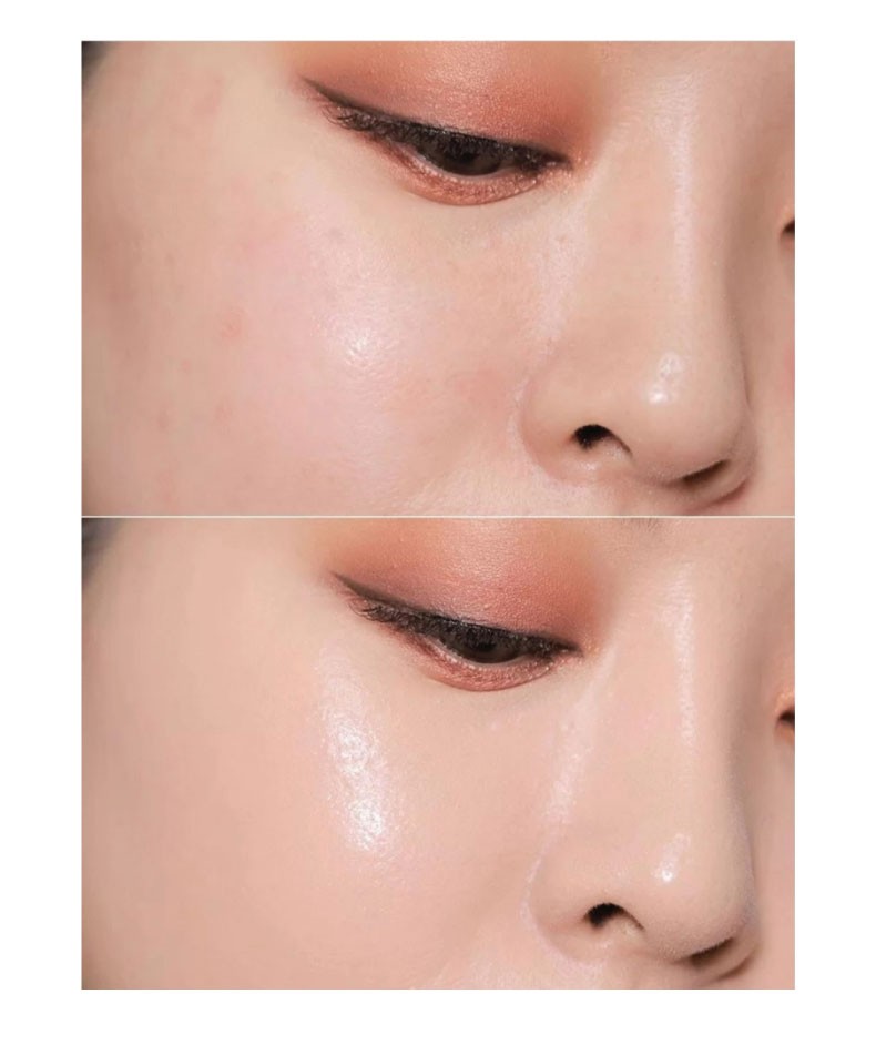 商品Yves Saint Laurent|包邮 |皮革气垫 14G 10#【香港直发】,价格¥375,第8张图片详细描述