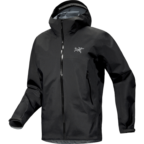 商品Arc'teryx|【Brilliant|包邮包税】BETA JACKET M [FW24] Beta 夹克 男装 AJOFMX8584,价格¥4177,第2张图片详细描述