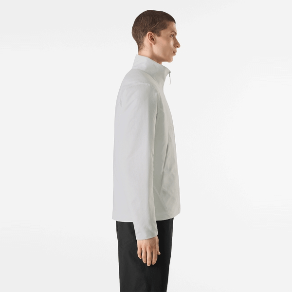 商品Arc'teryx|【Brilliant|包邮包税】始祖鸟[SS23] Mion 轻量夹克 男士 VJNSMX6805,价格¥5989,第7张图片详细描述