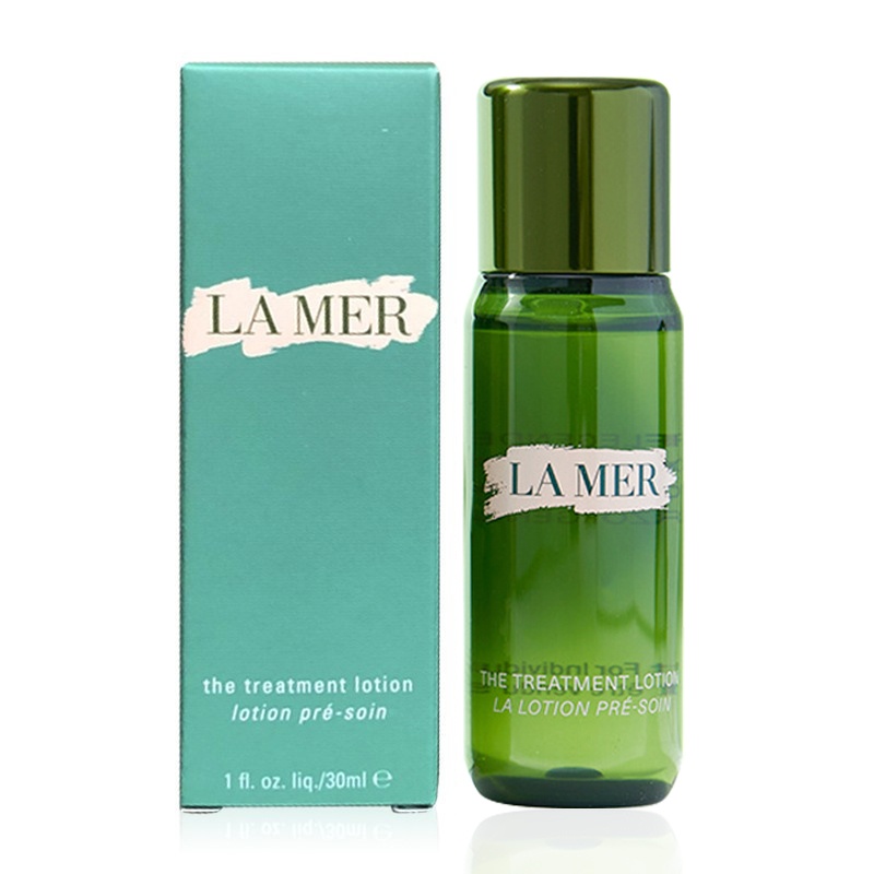 商品[国内直发] La Mer|海蓝之谜(LA MER)修护精萃液 30ml瓶 浓缩修复精华精粹水爽肤水精华原液 保湿滋润营养,价格¥154,第7张图片详细描述