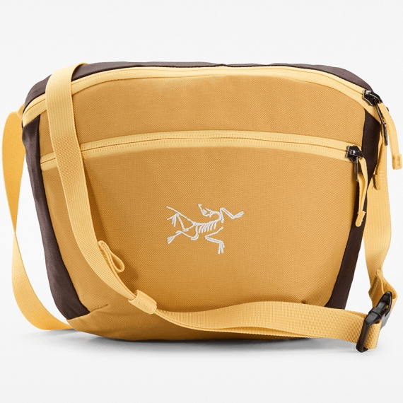 商品Arc'teryx|【Brilliant|包邮包税】始祖鸟 MANTIS 2 WAISTPACK[FW22] 螳螂2腰包 ABMFUX6100,价格¥684,第26张图片详细描述