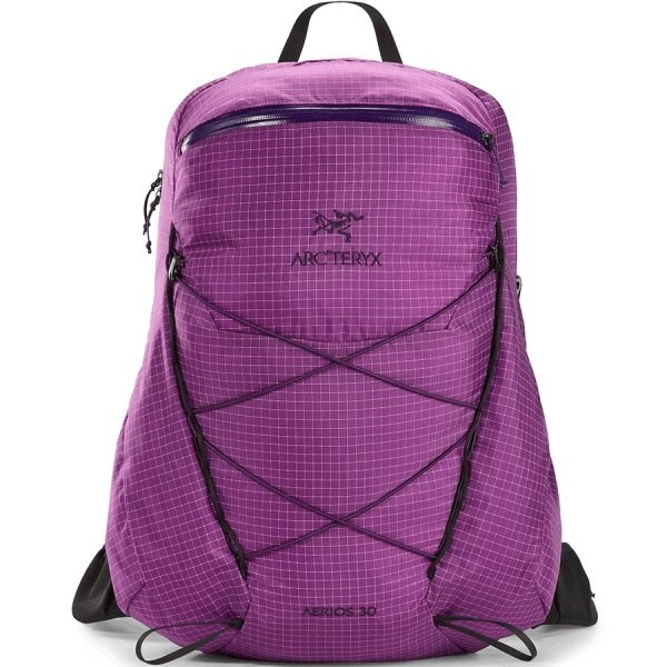 商品Arc'teryx|【Brilliant|包邮包税】始祖鸟 AERIOS 30 BACKPACK W[SS23] 新款上市 Areas 30 双肩包女士 ABNSWX6735,价格¥2070,第2张图片详细描述