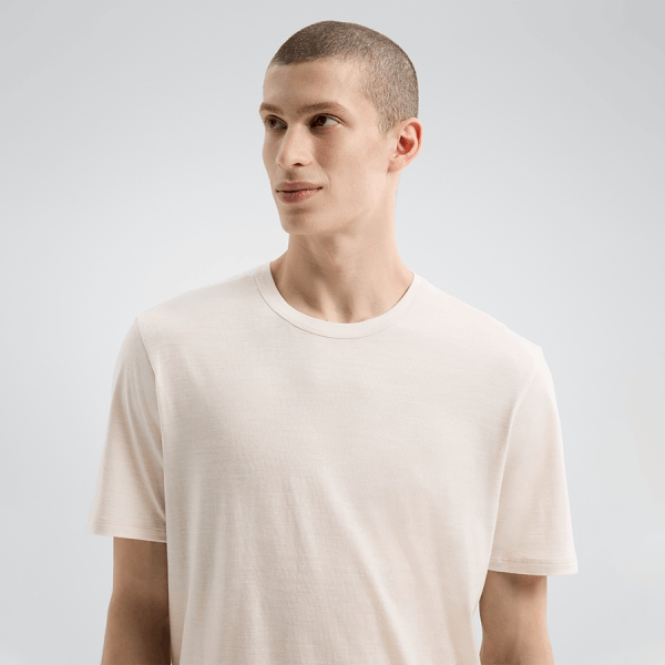 商品Arc'teryx|【Brilliant|包邮包税】FRAME SS SHIRT M 始祖鸟[SS24] 框架 SS 衬衫 男 VTOSMX6361,价格¥1345,第9张图片详细描述