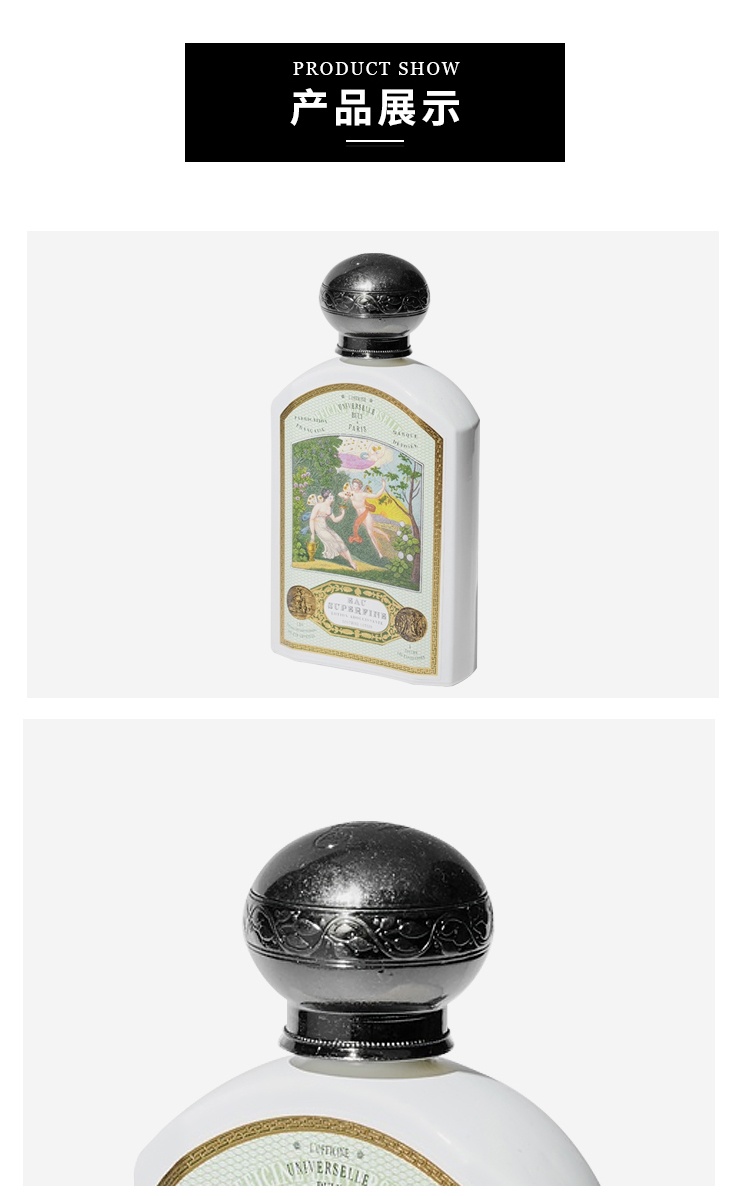 商品Buly1803|玫瑰花水舒缓化妆水爽肤水190ml,价格¥424,第5张图片详细描述