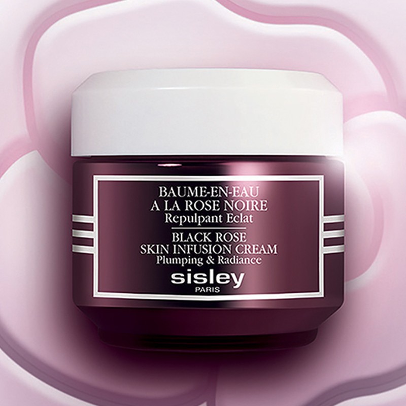 商品Sisley|Sisley希思黎黑玫瑰焕采精华面霜50ml,价格¥946,第10张图片详细描述