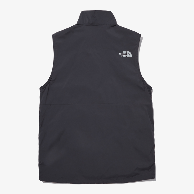 商品The North Face|【Brilliant|北面特惠】北面通风最好 AIRY VEST DARK_SHADOW NV3LP00B,价格¥675,第10张图片详细描述