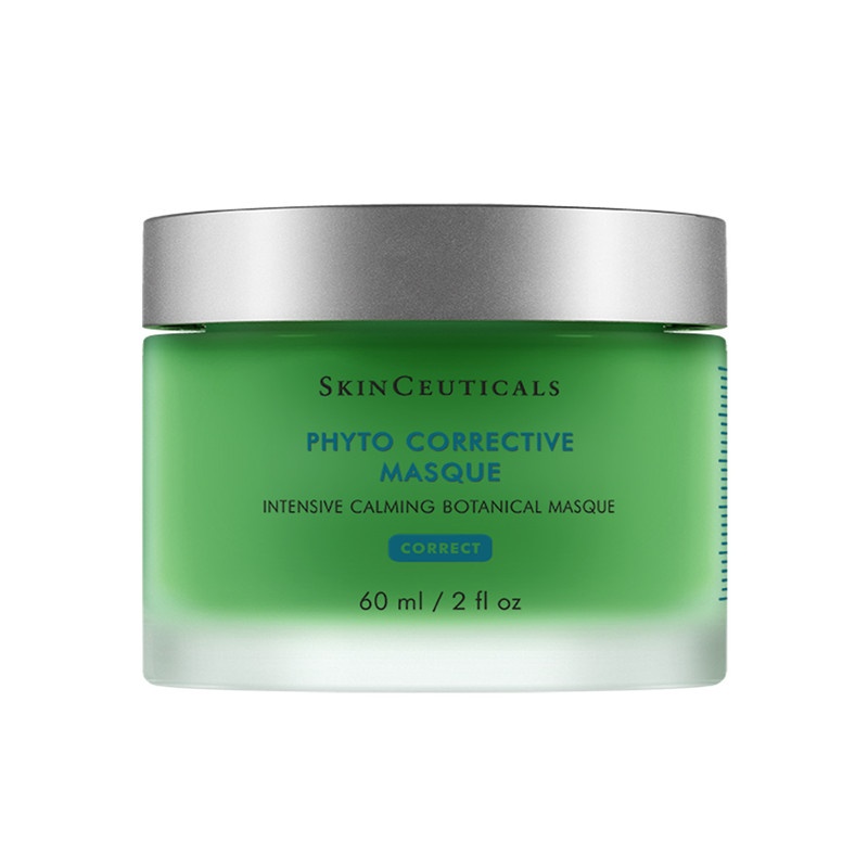 商品SkinCeuticals|SKINCEUTICALS修丽可色修精华面膜60ml,价格¥484,第13张图片详细描述