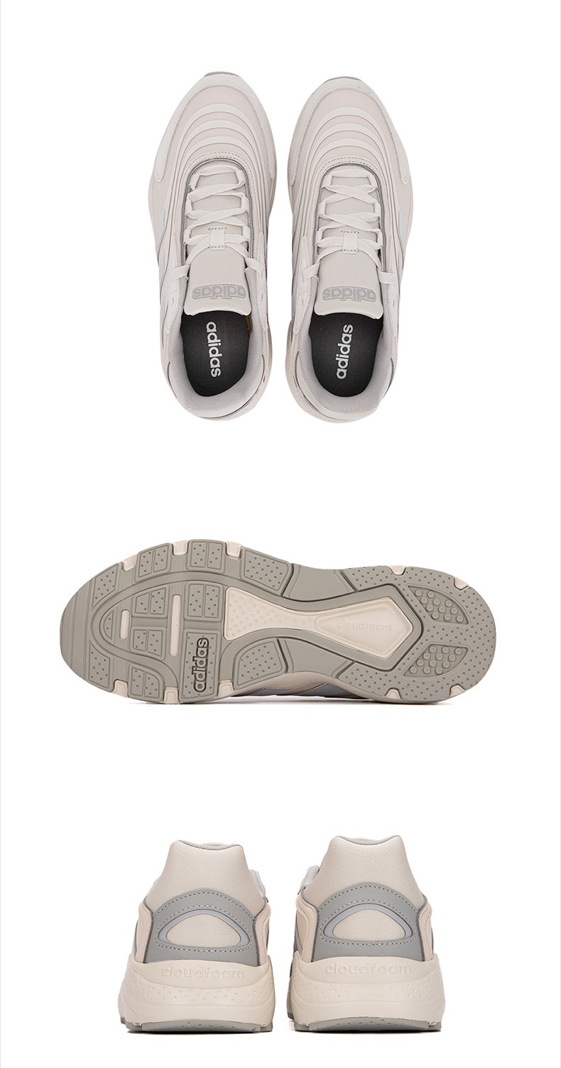 商品[国内直发] Adidas|CRAZYCHAOS 2.0男子休闲鞋,价格¥453,第5张图片详细描述