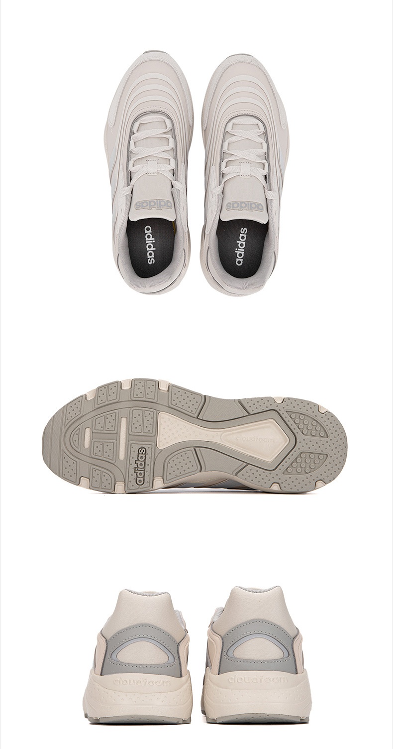 商品[国内直发] Adidas|CRAZYCHAOS 2.0男子休闲鞋,价格¥466,第5张图片详细描述