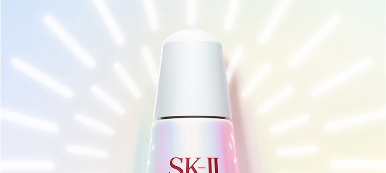 商品[国内直发] SK-II|SK-II小灯泡精华水提亮肤色精华液露美白保湿 50ml,价格¥949,第2张图片详细描述