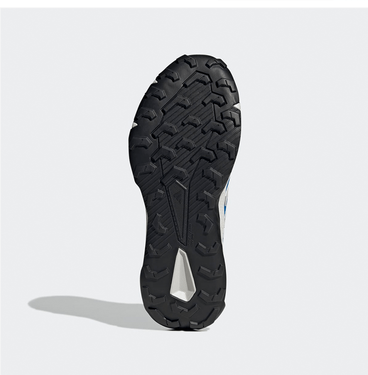 商品Adidas|【Brilliant|包邮包税】阿迪达斯 TRACEFINDER 男生  训练运动鞋 跑步鞋  Q47237 BLURUS/GREONE/SKYRUS,价格¥282,第4张图片详细描述