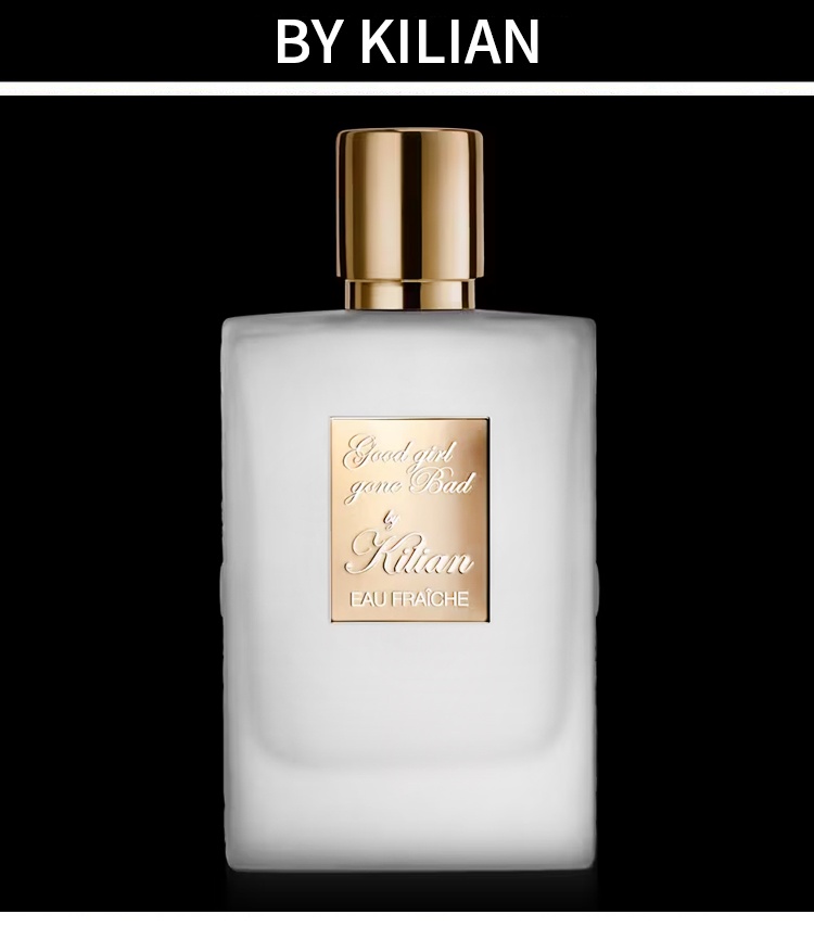 商品By Killan|凯利安狂野淑女淡香水50ml 女香花果香调,价格¥1338,第4张图片详细描述