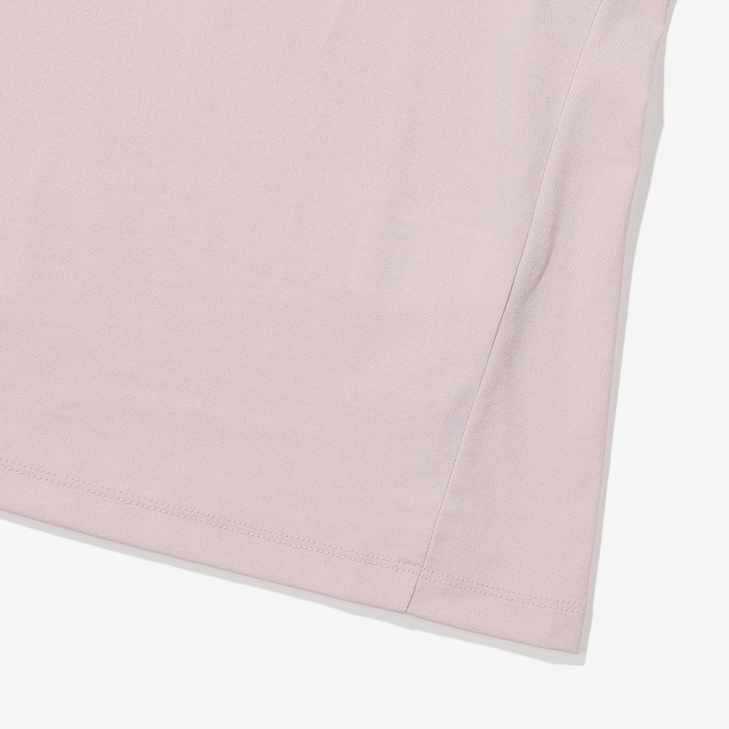商品Fila|【享贝家】FILA HQ 女士基本款长袖T恤白色/黄色/粉色FS2RLE1252F（特价活动款）,价格¥157,第9张图片详细描述