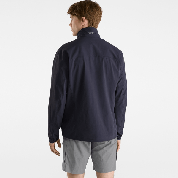 商品Arc'teryx|【Brilliant|包邮包税】始祖鸟 GAMMA LIGHTWEIGHT JACKET M[SS23] 新款上市 Gamma 男式轻便夹克 AJNSMX6462,价格¥1835,第10张图片详细描述