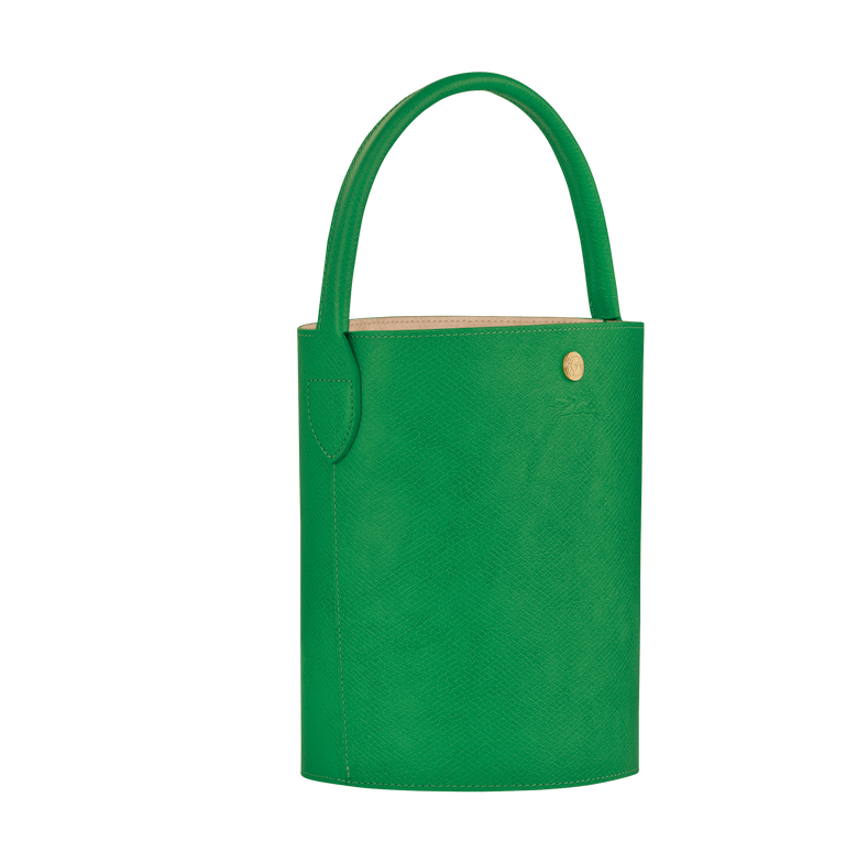 商品Longchamp|珑骧女包牛皮水桶手提包10161 HYZ（香港仓发货）,价格¥2047,第16张图片详细描述