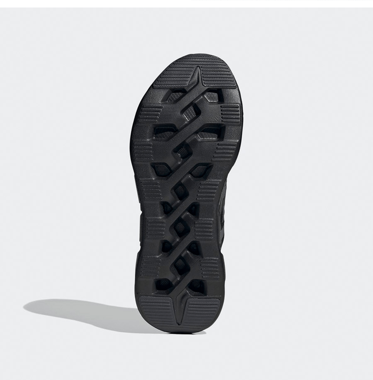 商品Adidas|【韩国直邮|包邮包税】阿迪达斯 VENTICE CLIMACOOL 男生  训练运动鞋 跑步鞋  GZ0662 CBLACK/IRONMT/CARBON,价格¥386,第4张图片详细描述