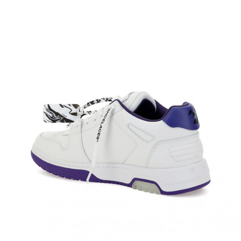 商品Off-White|低帮  运动鞋OMIA189F20LEA001-0135【澳门疫情延迟发货恢复后澳门仓发出】,价格¥2693,第7张图片详细描述