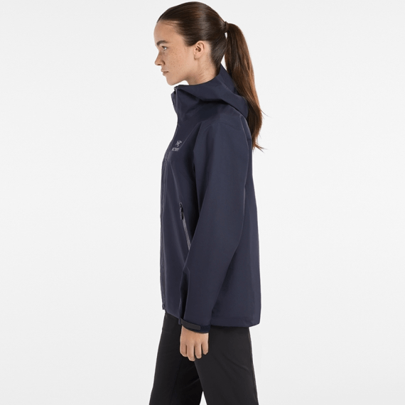 商品Arc'teryx|【Brilliant|包邮包税】始祖鸟 BETA JACKET[FW22] Beta 夹克女装 AJMFWX6245,价格¥3757,第8张图片详细描述