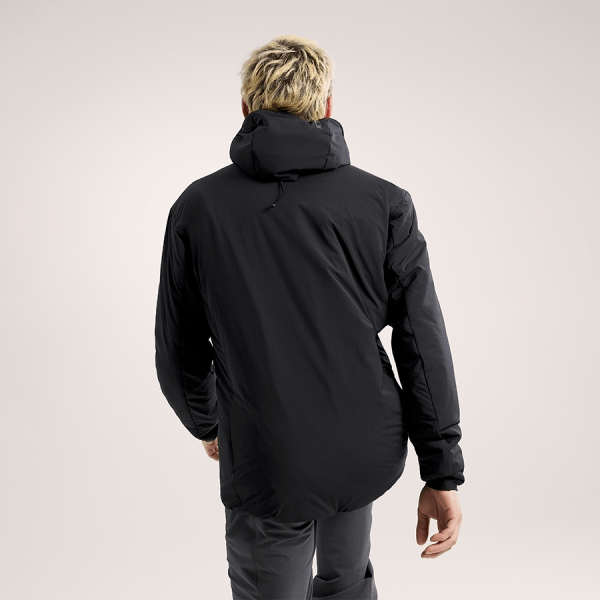 商品Arc'teryx|【Brilliant|包邮包税】PROTON HOODY M [FW24] 新款上市 Proton 男士连帽衫 AJOFMX8436,价格¥3624,第14张图片详细描述