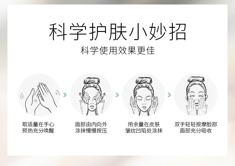 商品SkinCeuticals|修丽可AGE紧致塑颜面霜48ml杜克A.G.E.玻色因改善细纹紧致肌肤 香港直邮,价格¥1000,第6张��图片详细描述